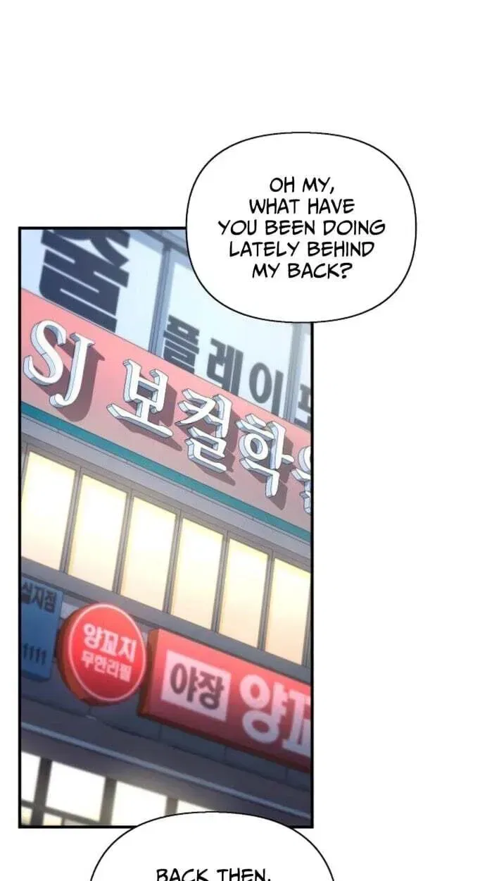 My Younger Sister Was a Genius Chapter 87 – Page 69
