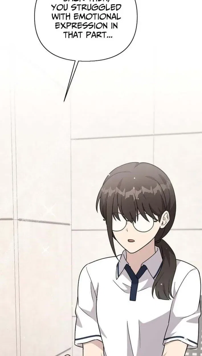 My Younger Sister Was a Genius Chapter 87 – Page 70