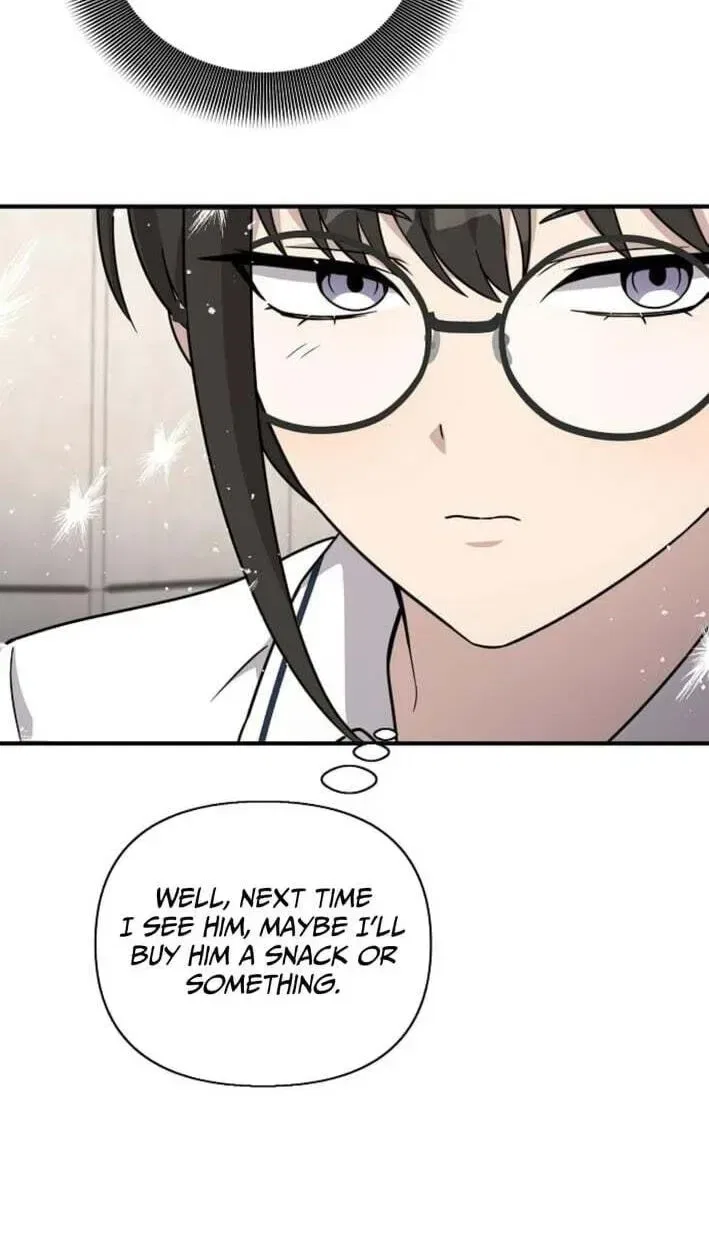 My Younger Sister Was a Genius Chapter 87 – Page 72
