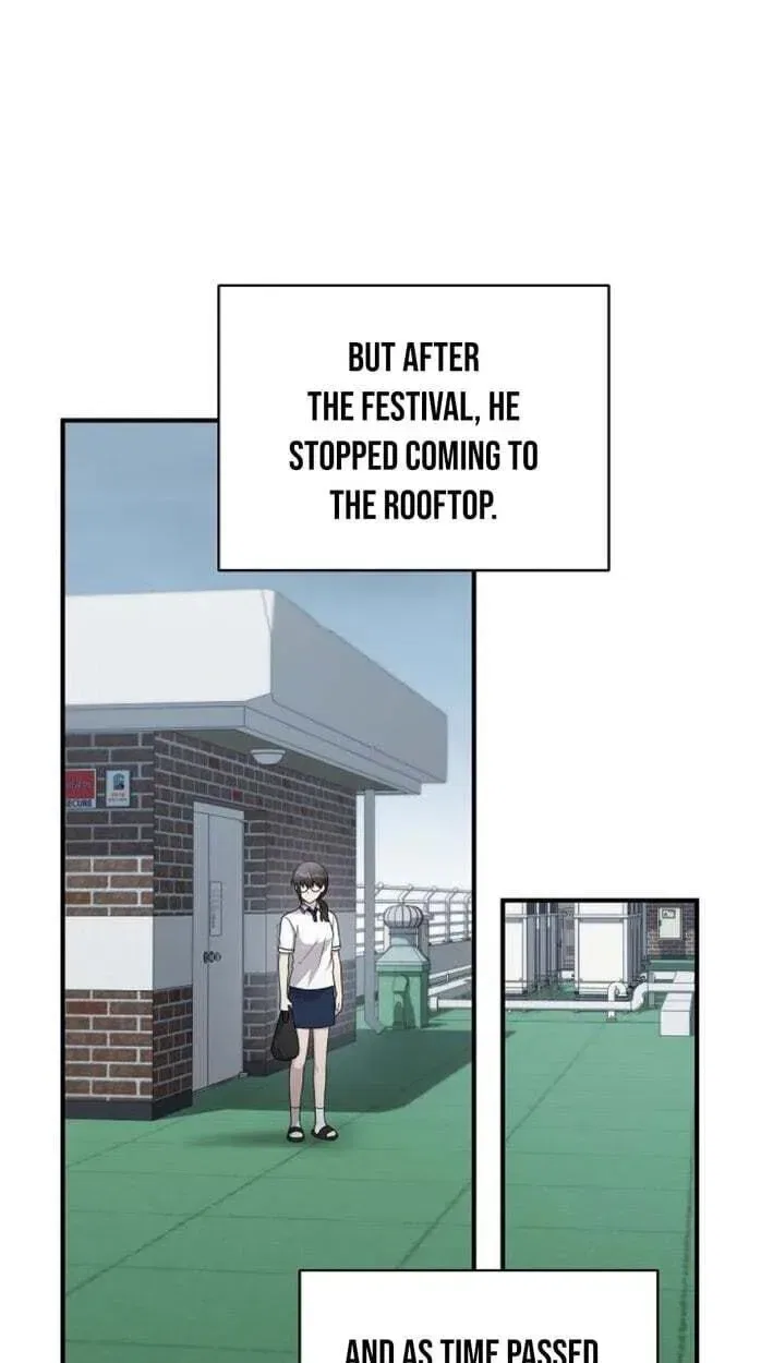 My Younger Sister Was a Genius Chapter 87 – Page 73