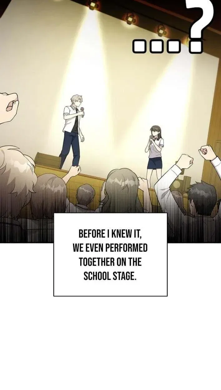 My Younger Sister Was a Genius Chapter 87 – Page 77