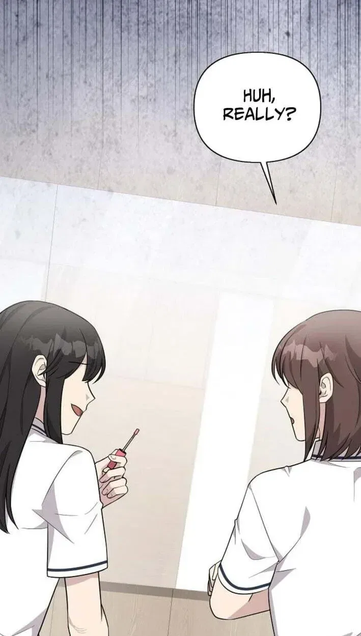 My Younger Sister Was a Genius Chapter 87 – Page 83