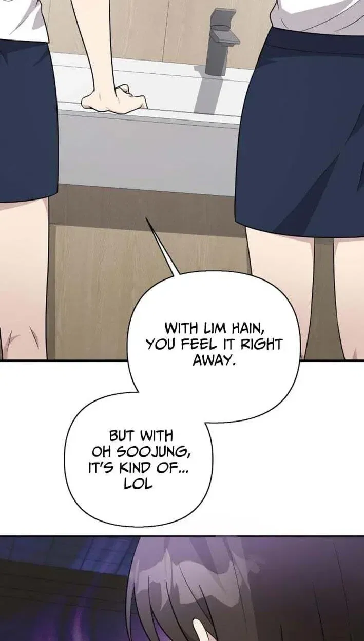 My Younger Sister Was a Genius Chapter 87 – Page 84