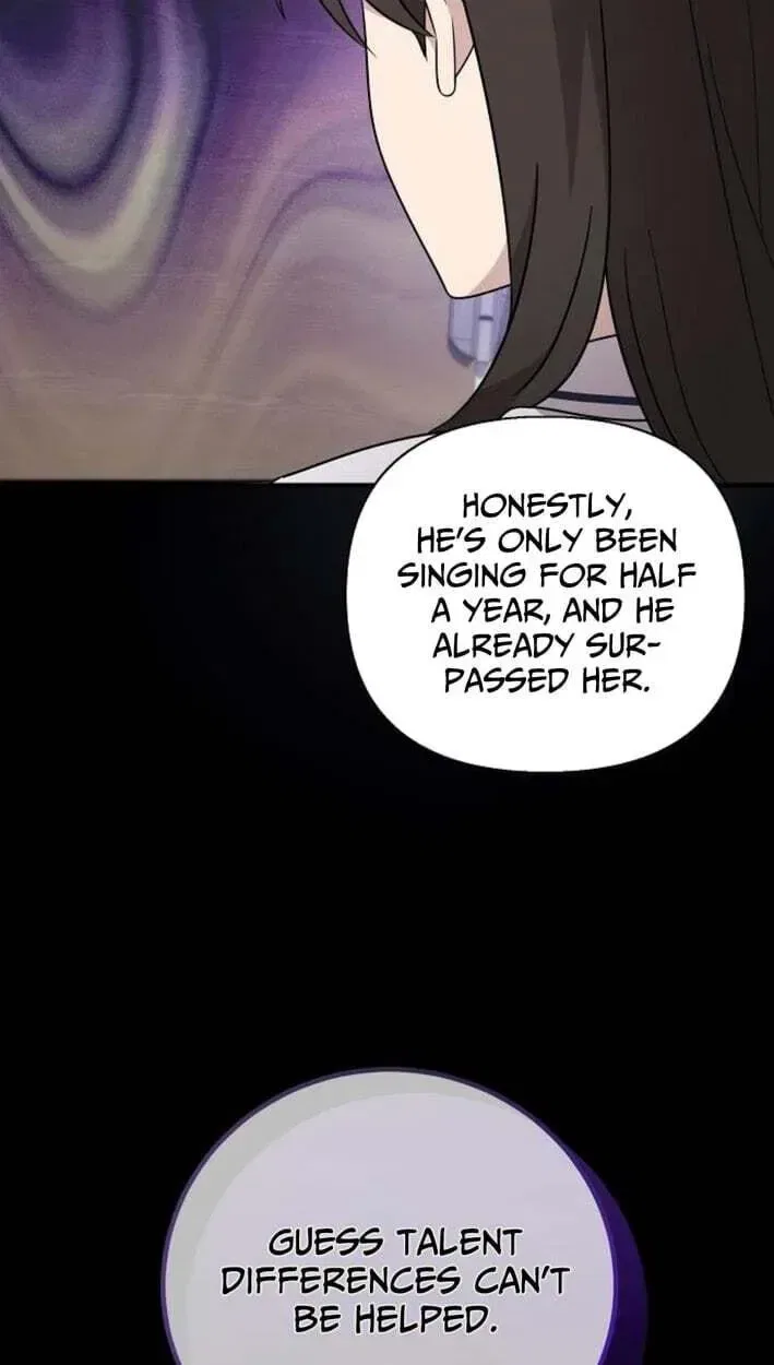 My Younger Sister Was a Genius Chapter 87 – Page 85