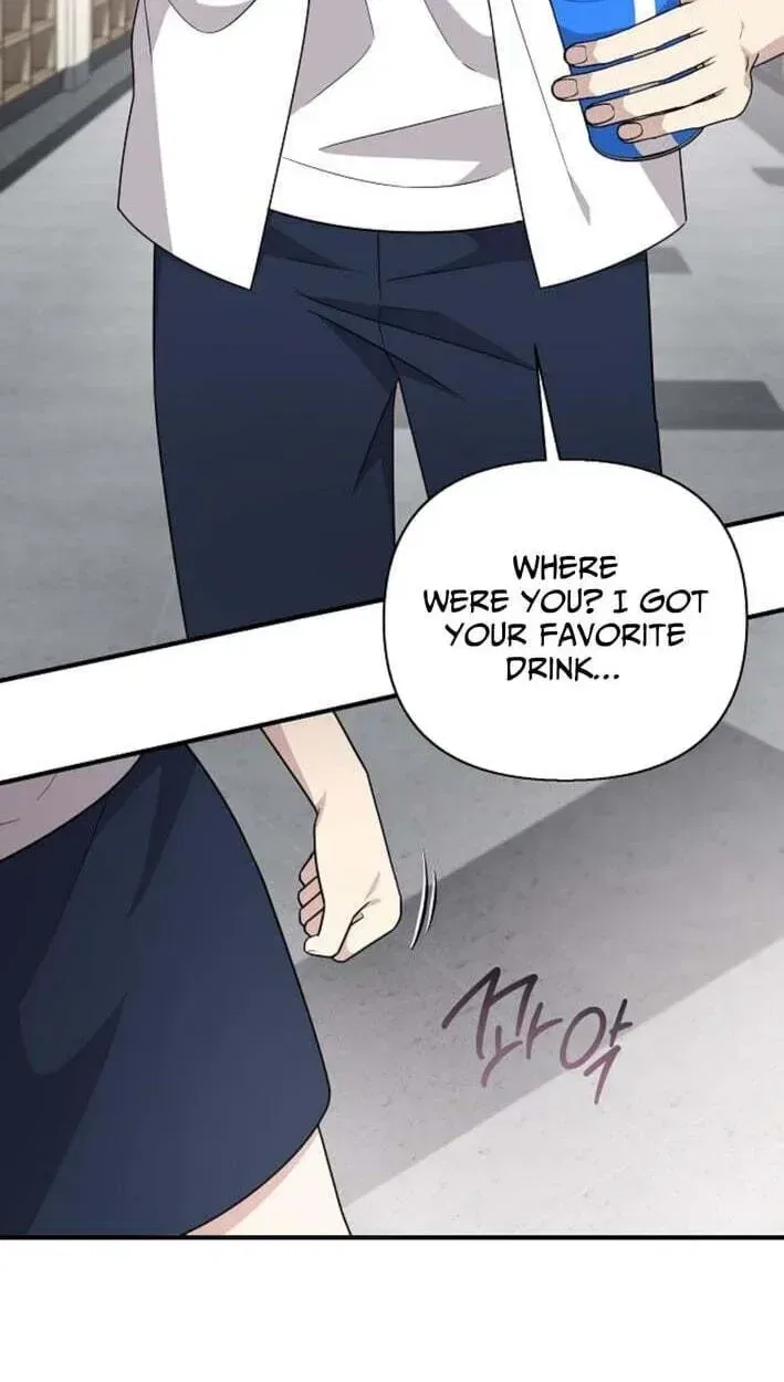 My Younger Sister Was a Genius Chapter 87 – Page 88