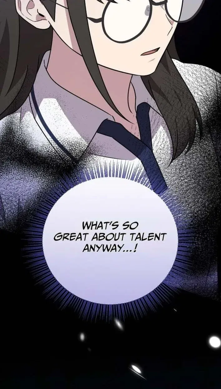 My Younger Sister Was a Genius Chapter 87 – Page 92