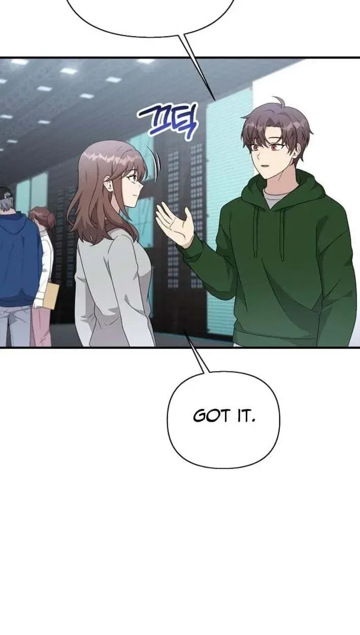 My Younger Sister Was a Genius Chapter 87 – Page 98