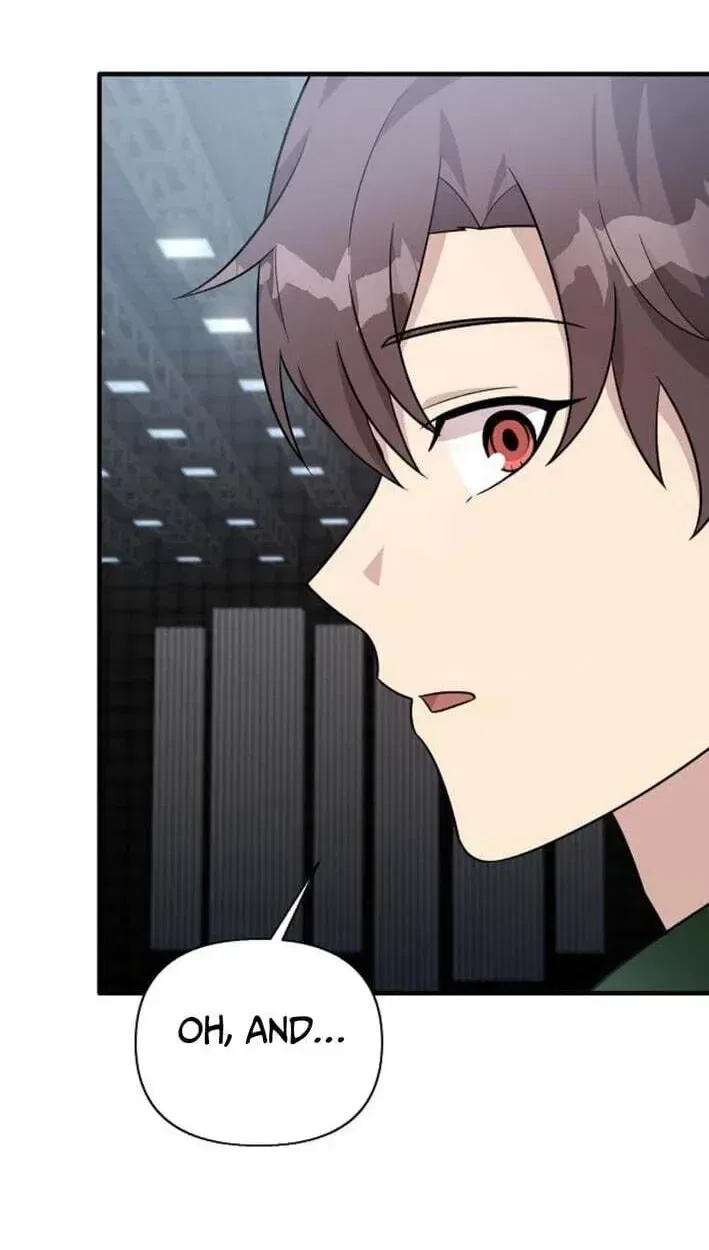 My Younger Sister Was a Genius Chapter 87 – Page 99