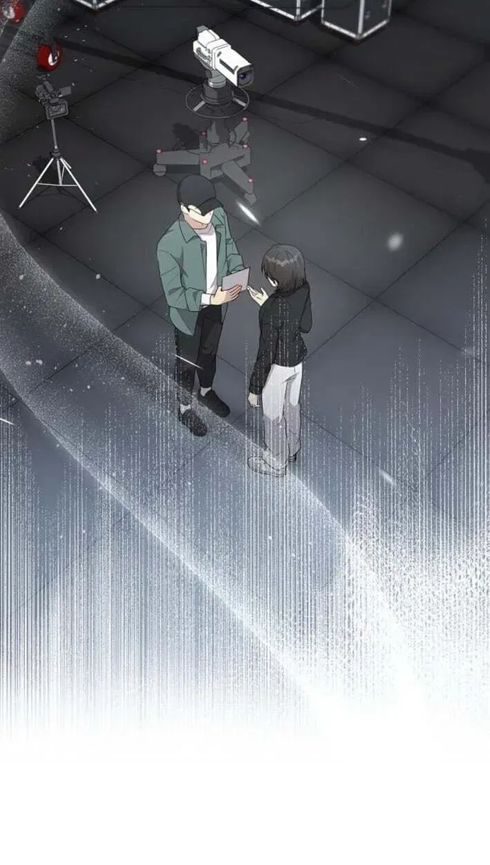 My Younger Sister Was a Genius Chapter 87 – Page 101
