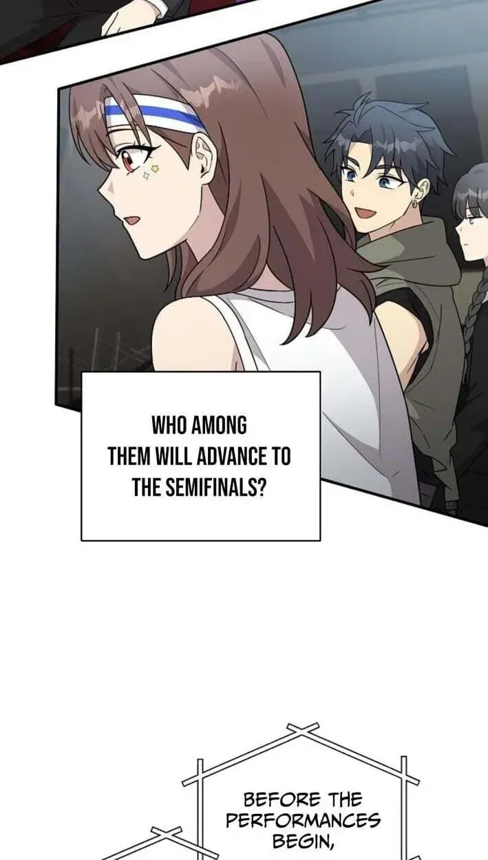 My Younger Sister Was a Genius Chapter 87 – Page 106