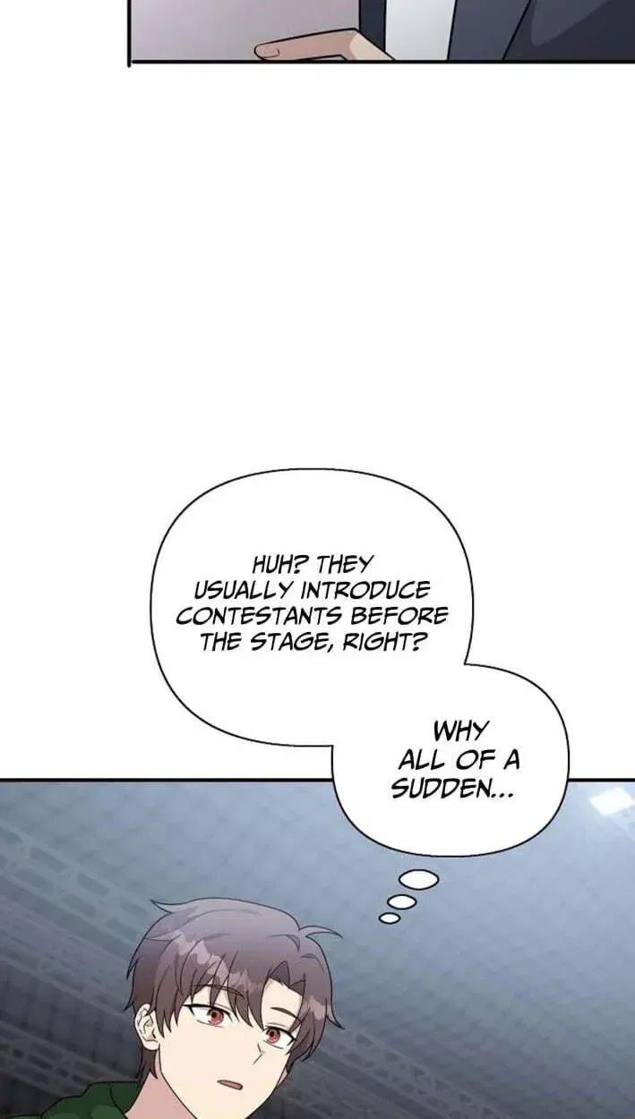 My Younger Sister Was a Genius Chapter 87 – Page 108