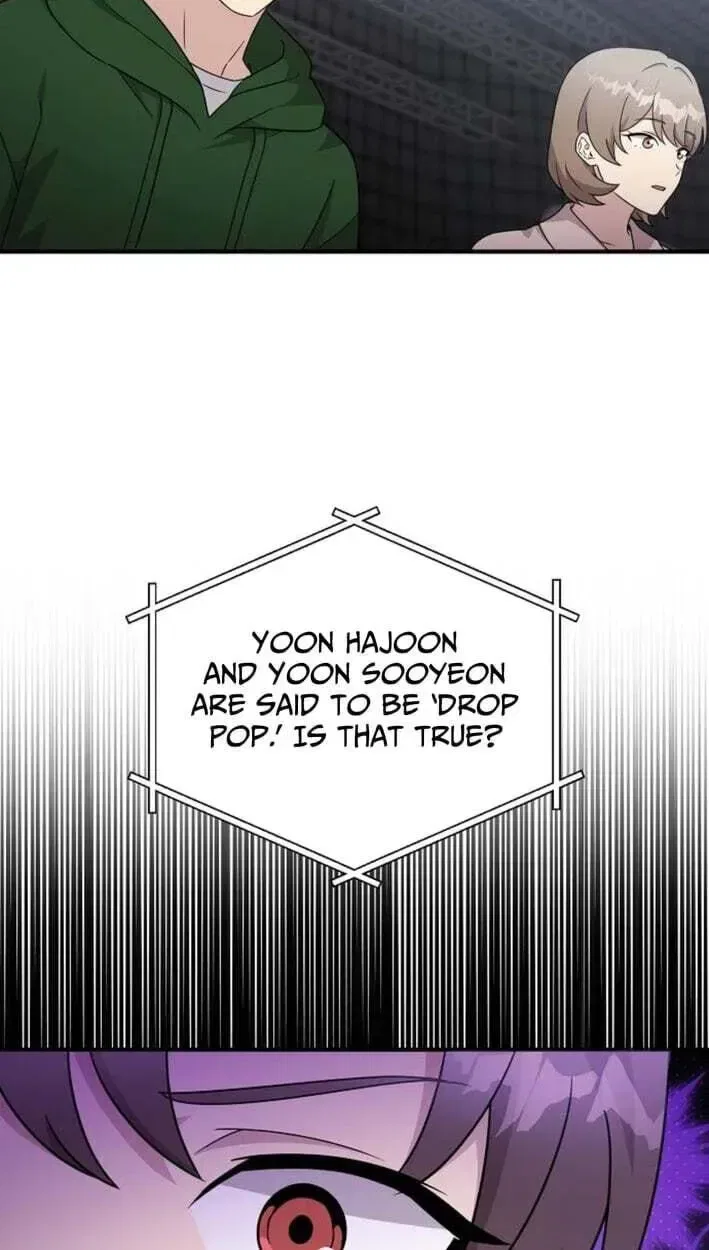 My Younger Sister Was a Genius Chapter 87 – Page 109