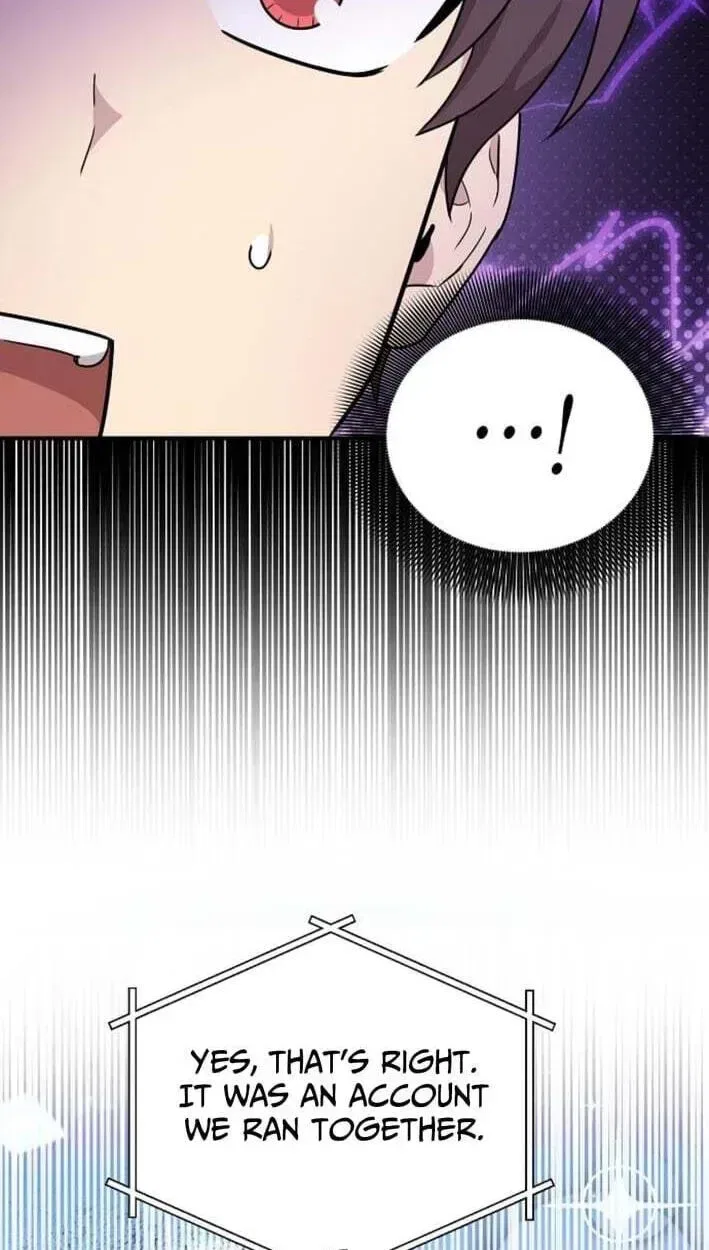 My Younger Sister Was a Genius Chapter 87 – Page 110