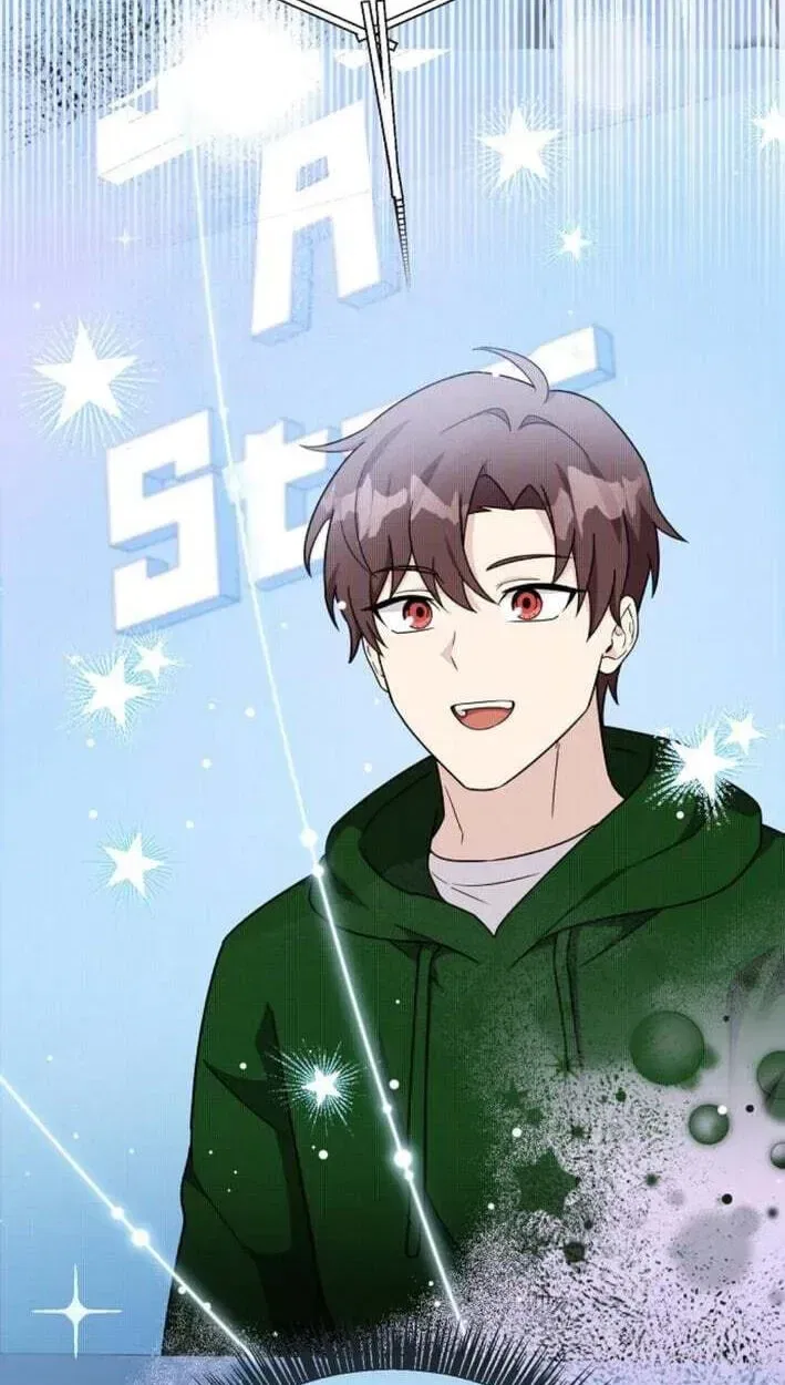 My Younger Sister Was a Genius Chapter 87 – Page 111