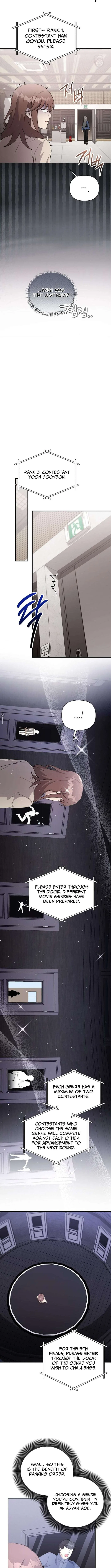 My Younger Sister Was a Genius Chapter 85 – Page 6