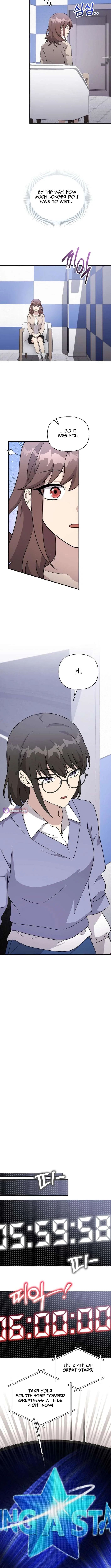 My Younger Sister Was a Genius Chapter 85 – Page 9