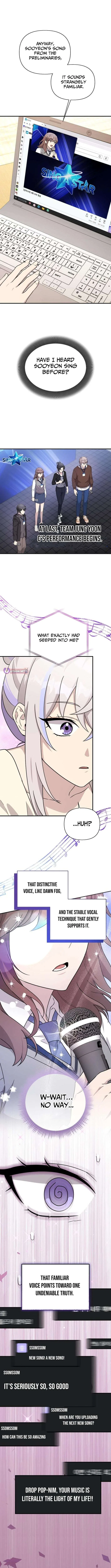My Younger Sister Was a Genius Chapter 85 – Page 14