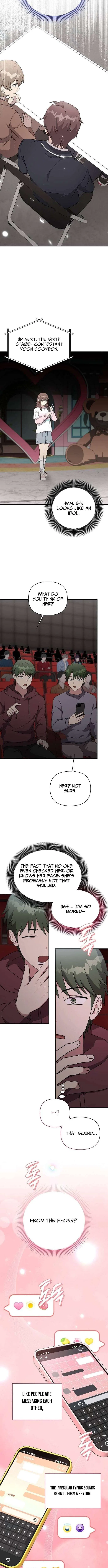 My Younger Sister Was a Genius Chapter 84 – Page 7