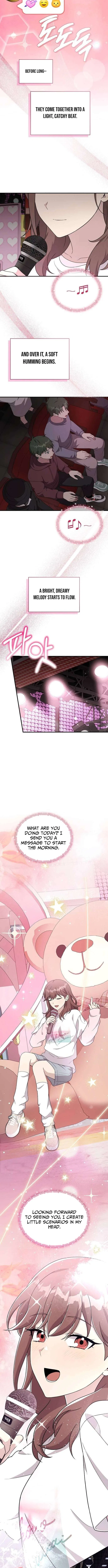 My Younger Sister Was a Genius Chapter 84 – Page 8