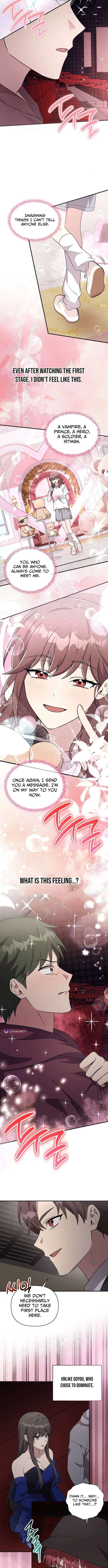 My Younger Sister Was a Genius Chapter 84 – Page 9