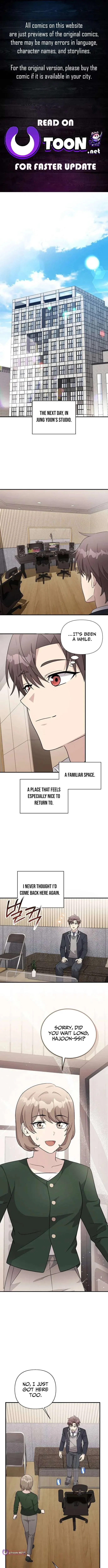 My Younger Sister Was a Genius Chapter 83 – Page 1