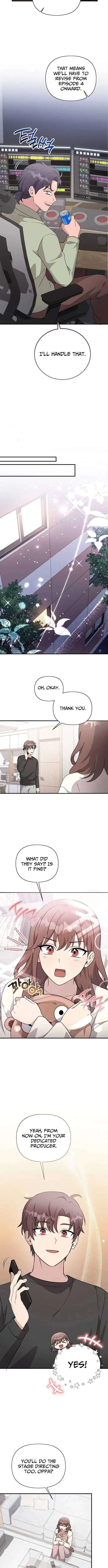 My Younger Sister Was a Genius Chapter 83 – Page 7