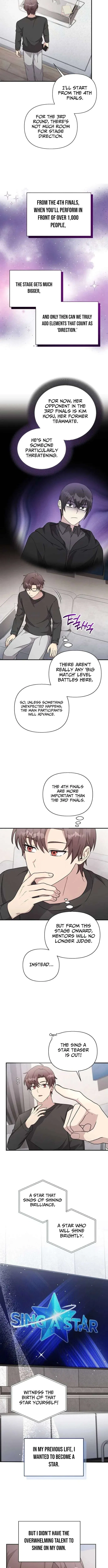 My Younger Sister Was a Genius Chapter 83 – Page 8