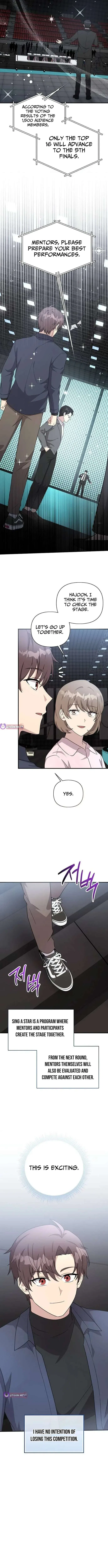 My Younger Sister Was a Genius Chapter 83 – Page 11