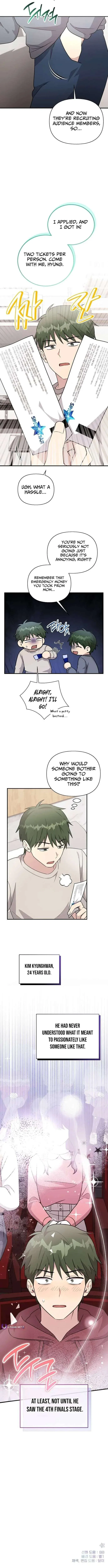 My Younger Sister Was a Genius Chapter 83 – Page 13