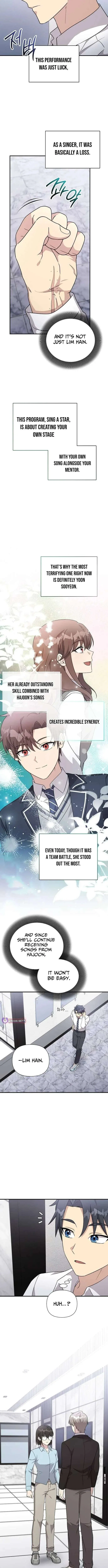 My Younger Sister Was a Genius Chapter 82 – Page 5