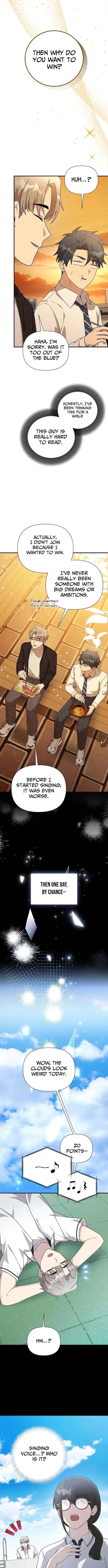 My Younger Sister Was a Genius Chapter 82 – Page 8