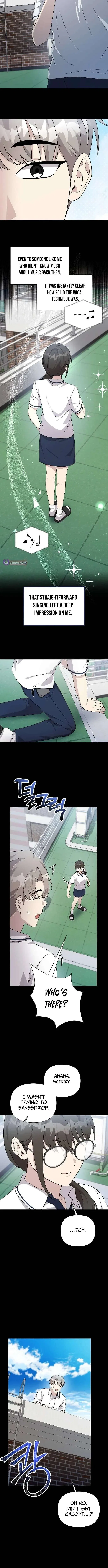 My Younger Sister Was a Genius Chapter 82 – Page 9