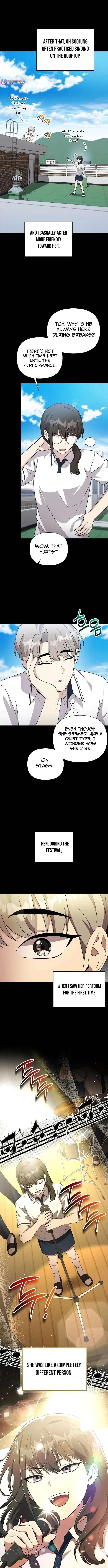 My Younger Sister Was a Genius Chapter 82 – Page 10