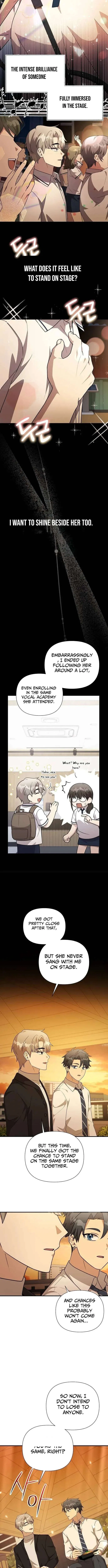 My Younger Sister Was a Genius Chapter 82 – Page 11