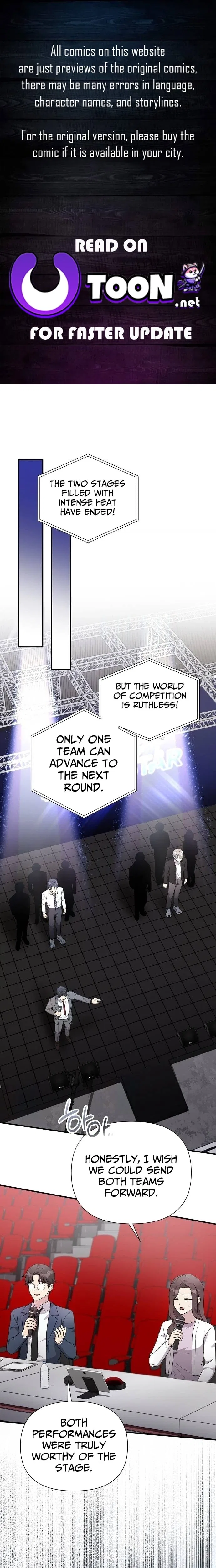 My Younger Sister Was a Genius Chapter 81 – Page 1