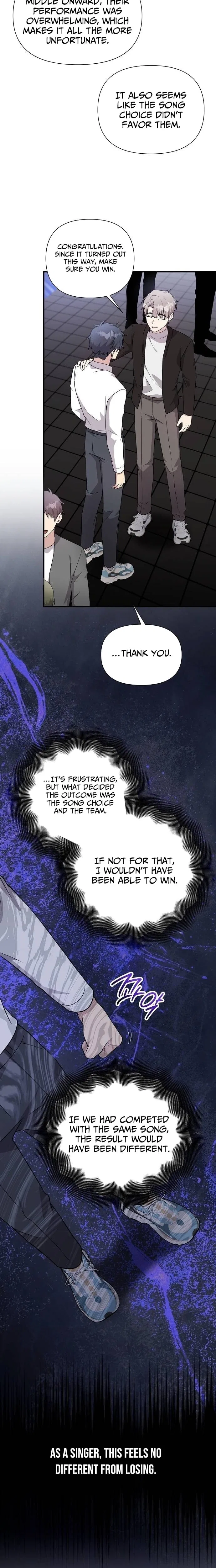 My Younger Sister Was a Genius Chapter 81 – Page 3