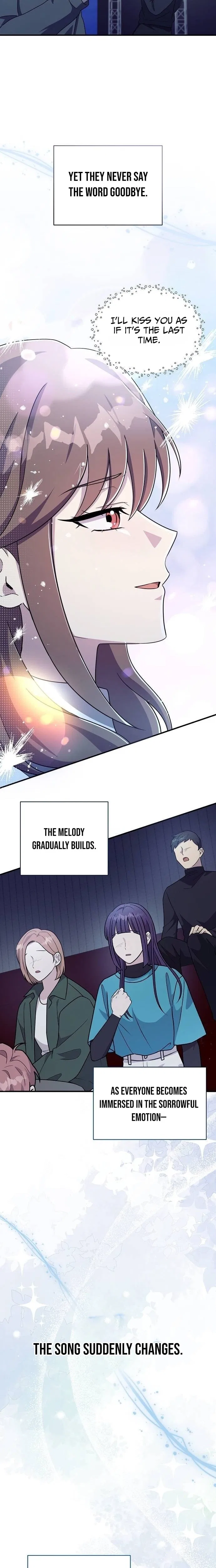 My Younger Sister Was a Genius Chapter 81 – Page 13
