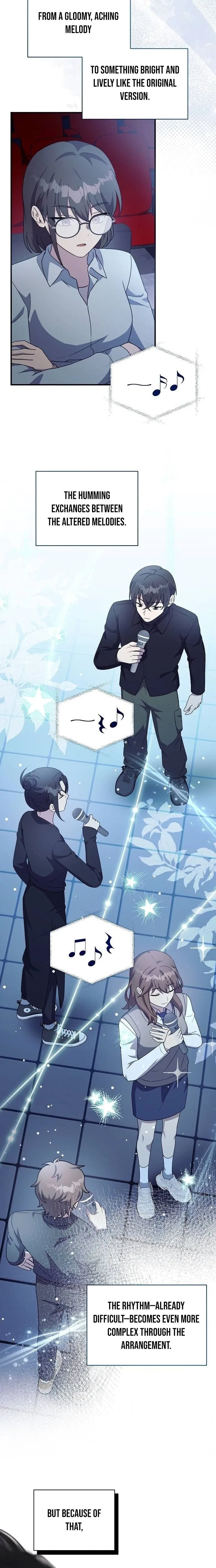 My Younger Sister Was a Genius Chapter 81 – Page 14