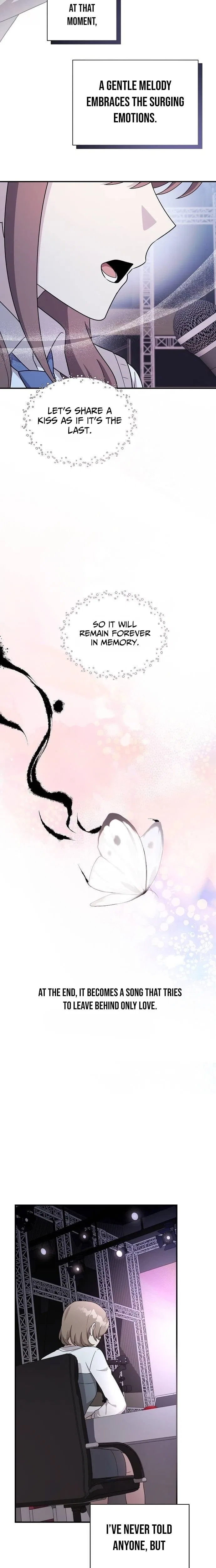 My Younger Sister Was a Genius Chapter 81 – Page 16