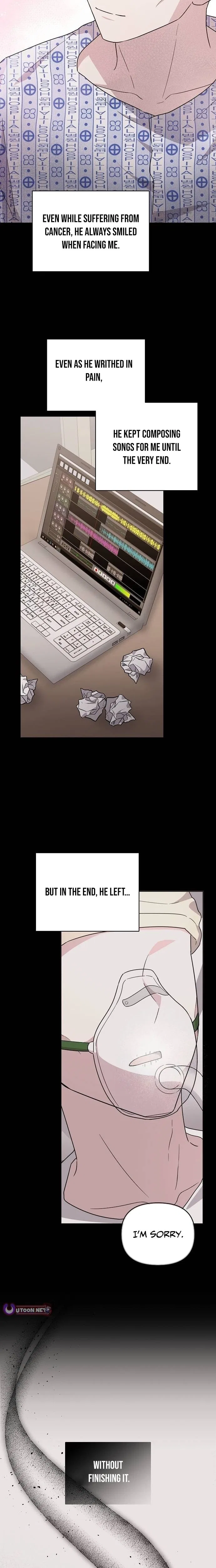 My Younger Sister Was a Genius Chapter 81 – Page 18