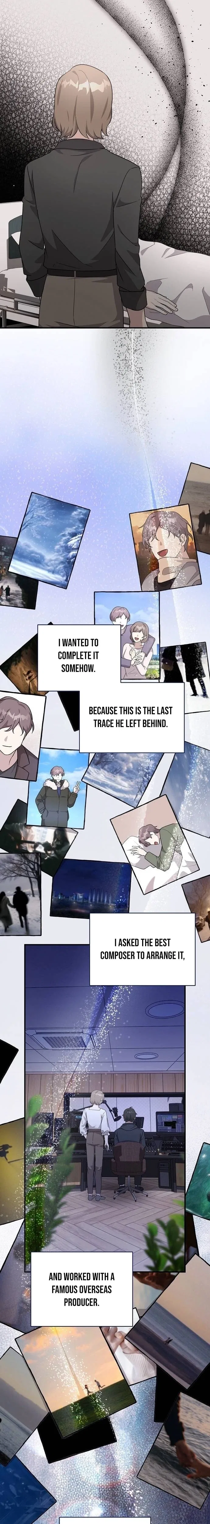 My Younger Sister Was a Genius Chapter 81 – Page 19
