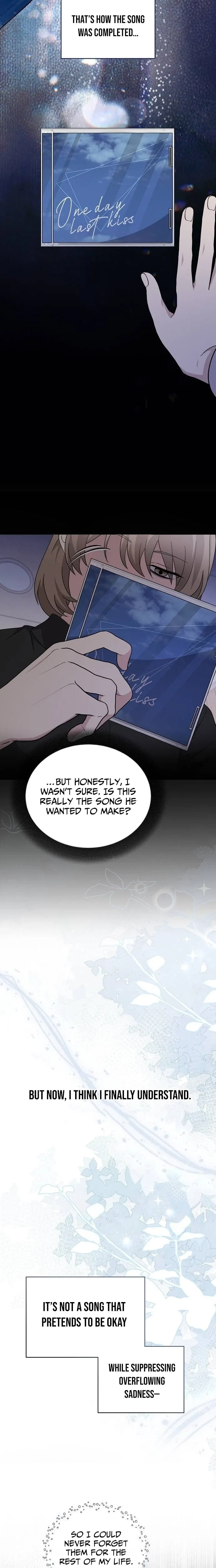 My Younger Sister Was a Genius Chapter 81 – Page 20
