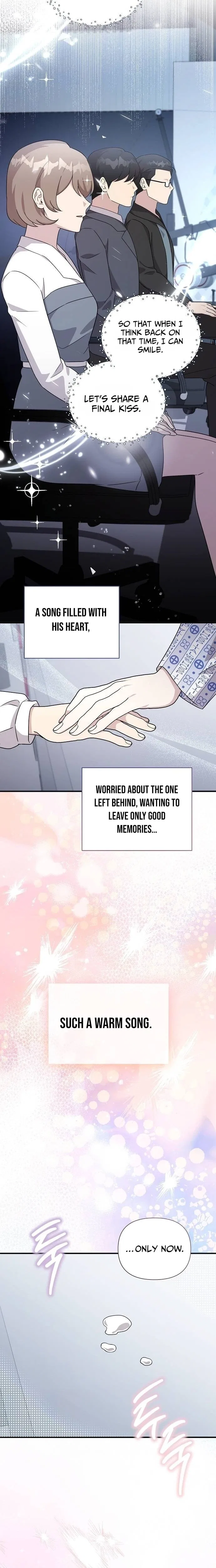 My Younger Sister Was a Genius Chapter 81 – Page 21