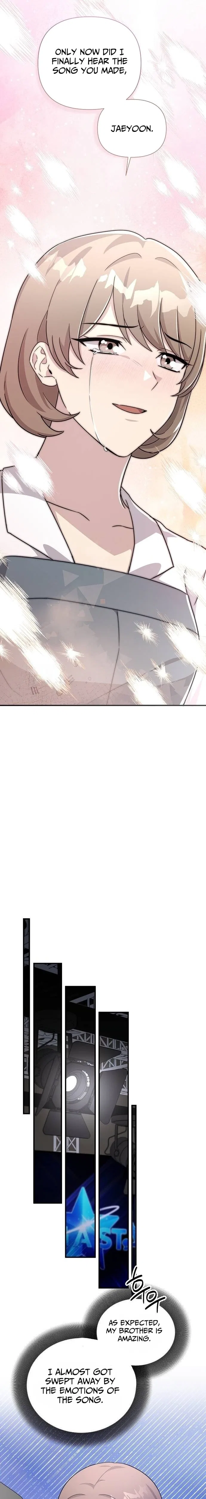 My Younger Sister Was a Genius Chapter 81 – Page 22