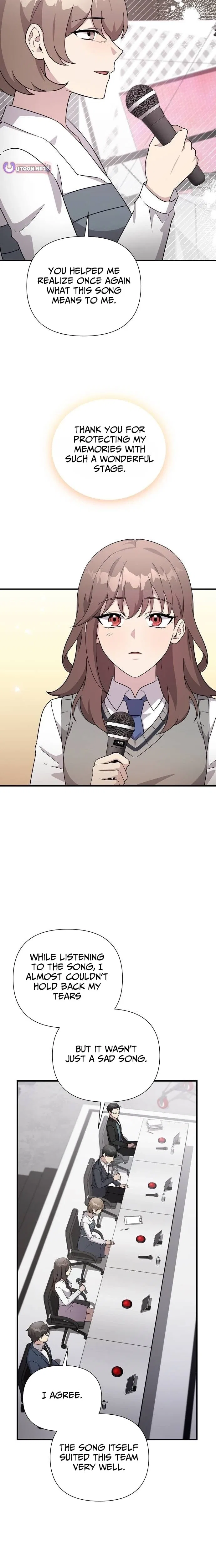 My Younger Sister Was a Genius Chapter 81 – Page 24