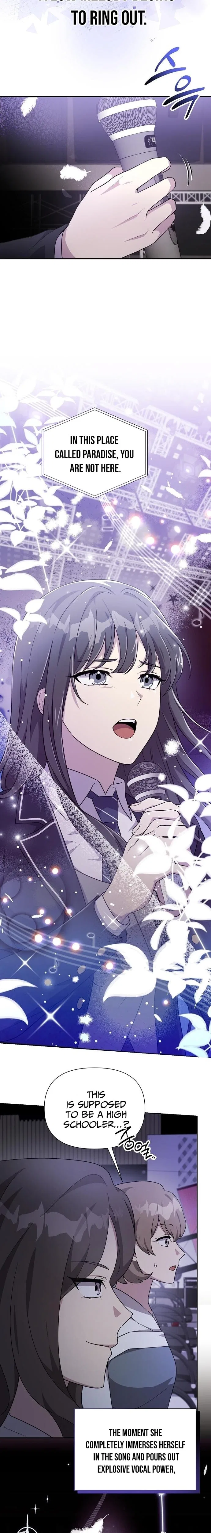 My Younger Sister Was a Genius Chapter 80 – Page 3