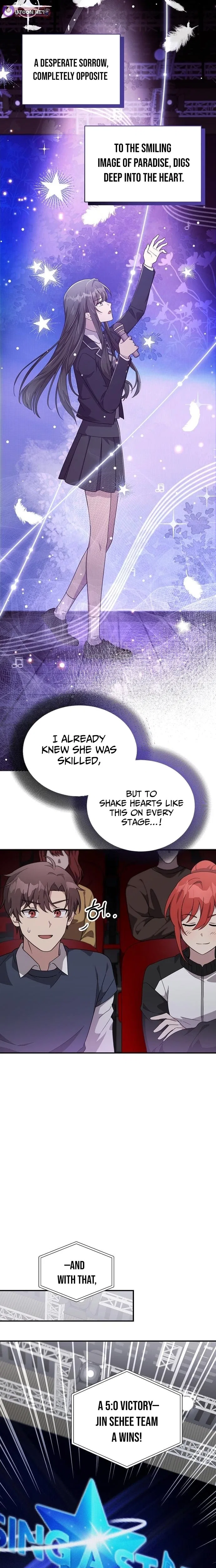 My Younger Sister Was a Genius Chapter 80 – Page 4