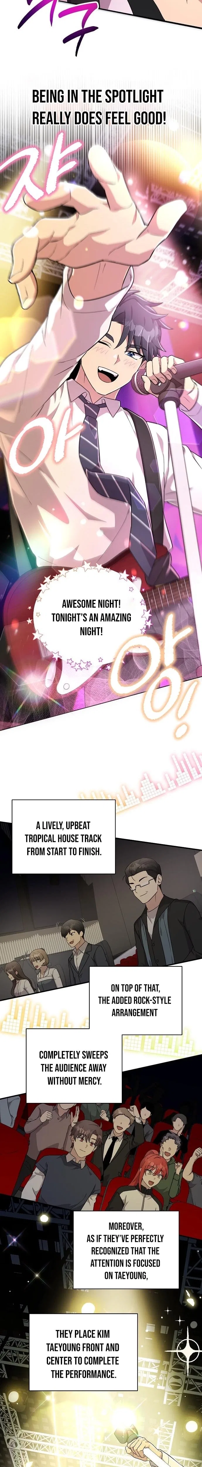 My Younger Sister Was a Genius Chapter 80 – Page 12