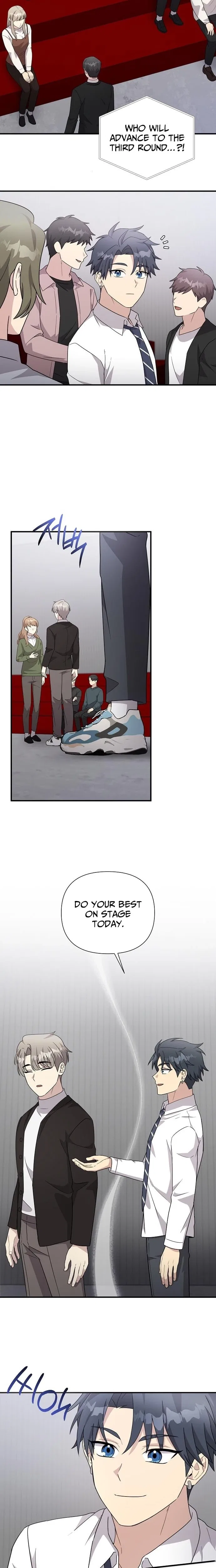 My Younger Sister Was a Genius Chapter 79 – Page 20