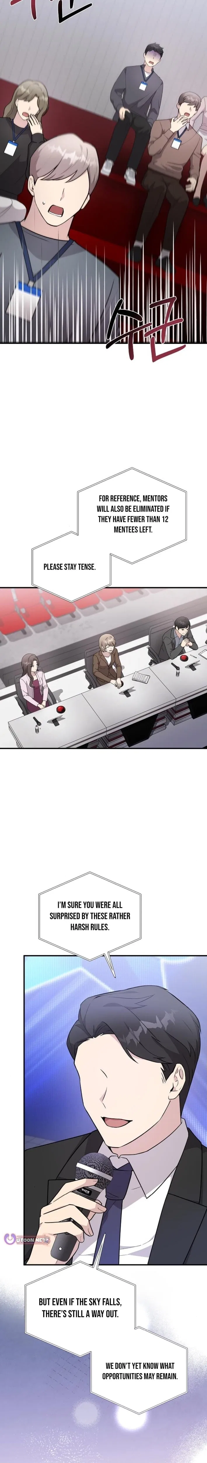 My Younger Sister Was a Genius Chapter 78 – Page 3